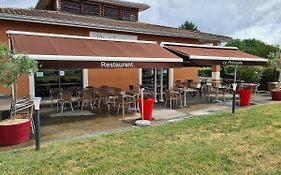 Relais Akena La Brède